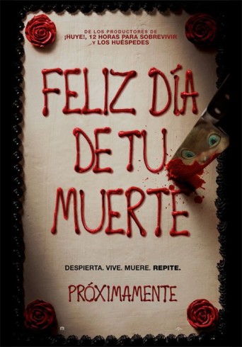 Feliz Día de tu Muerte
